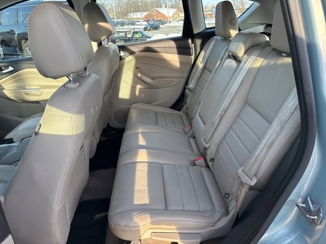 Used 2014 Ford C-MAX Energi SEL image 33