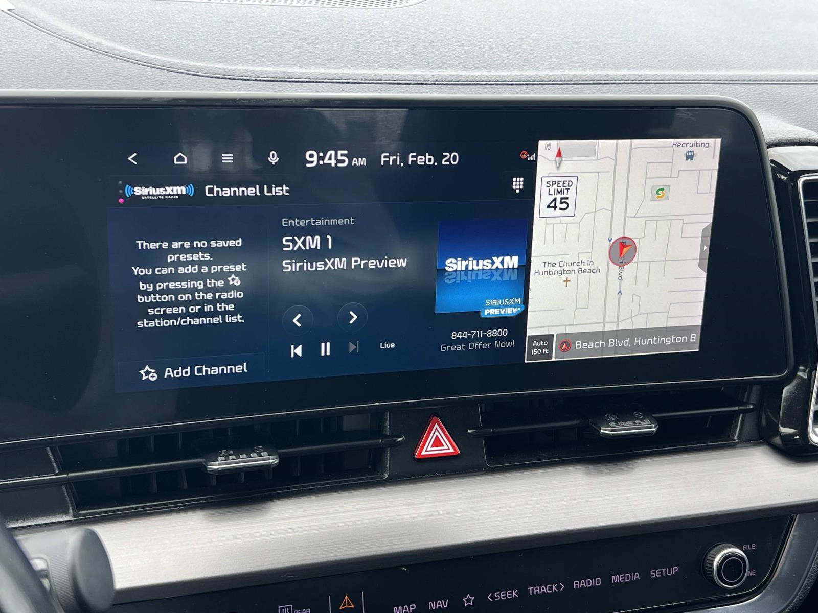 Used 2023 Kia Sportage EX image 14