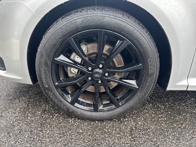 Used 2017 Ford Flex Limited w/ Equipment Group 303A image 5