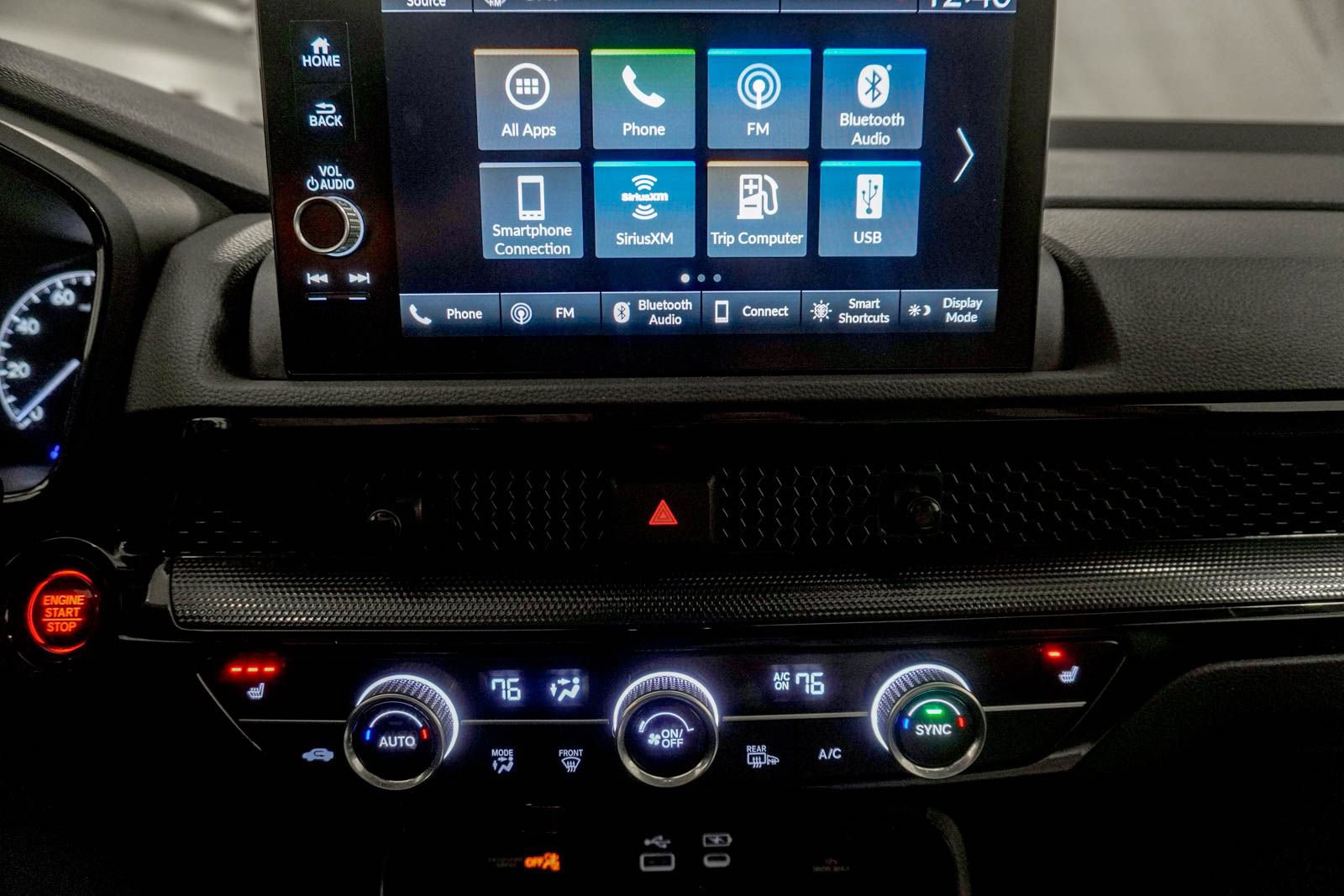 Certified 2024 Honda CR-V EX-L image 24