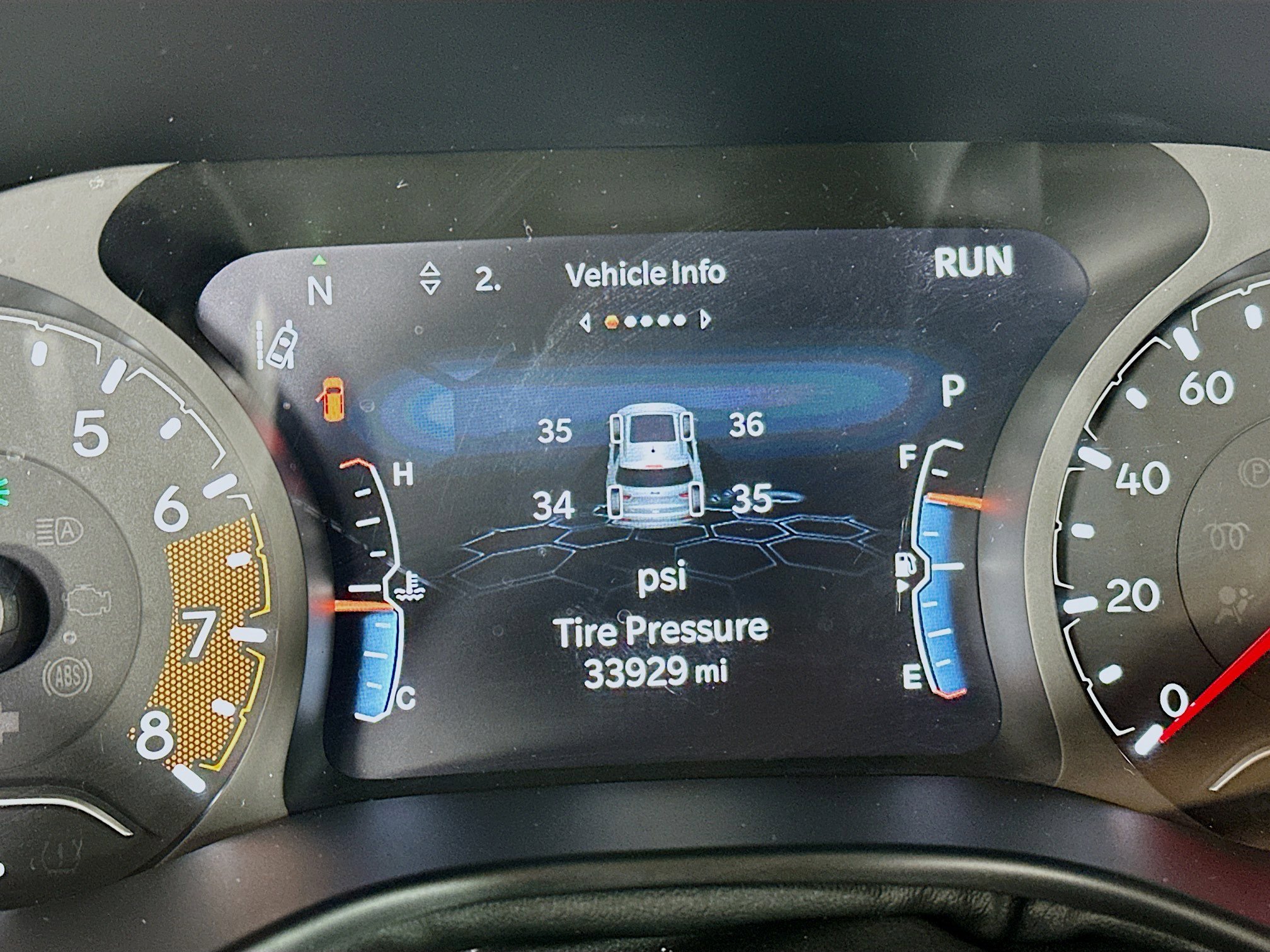 Used 2023 Jeep Compass Limited image 19