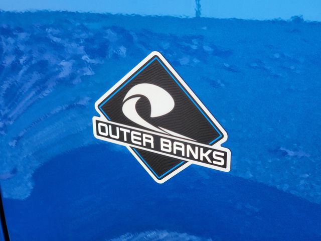 New 2025 Ford Bronco Sport Outer Banks image 17