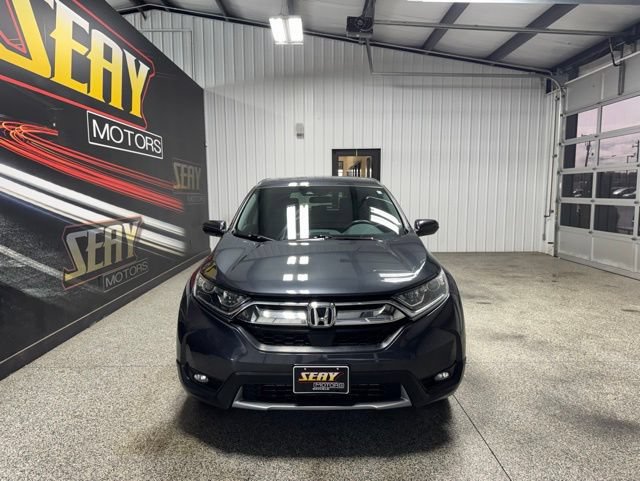Used 2019 Honda CR-V EX image 28