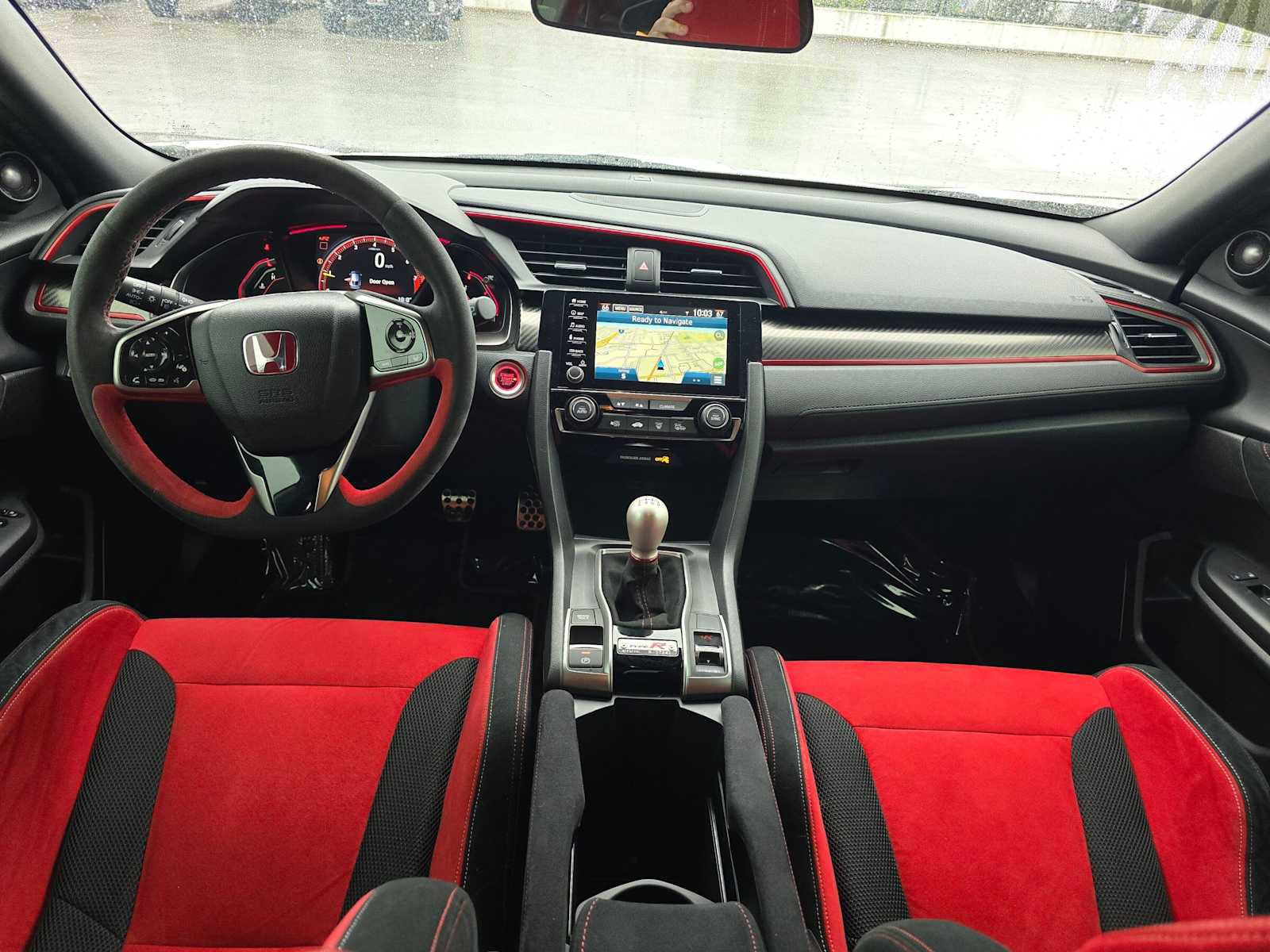 Used 2020 Honda Civic Type R image 18