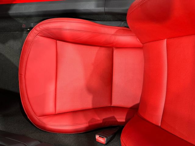 Used 2014 Chevrolet Corvette Stingray Convertible image 17