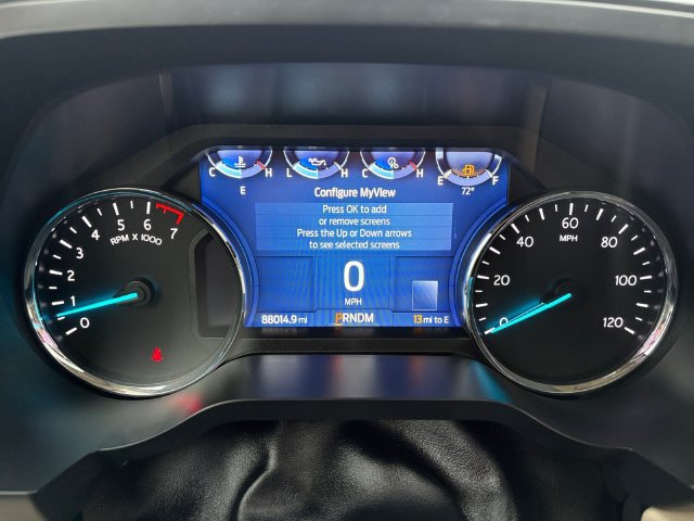Used 2022 Ford Expedition Max Limited AWD/4WD image 26