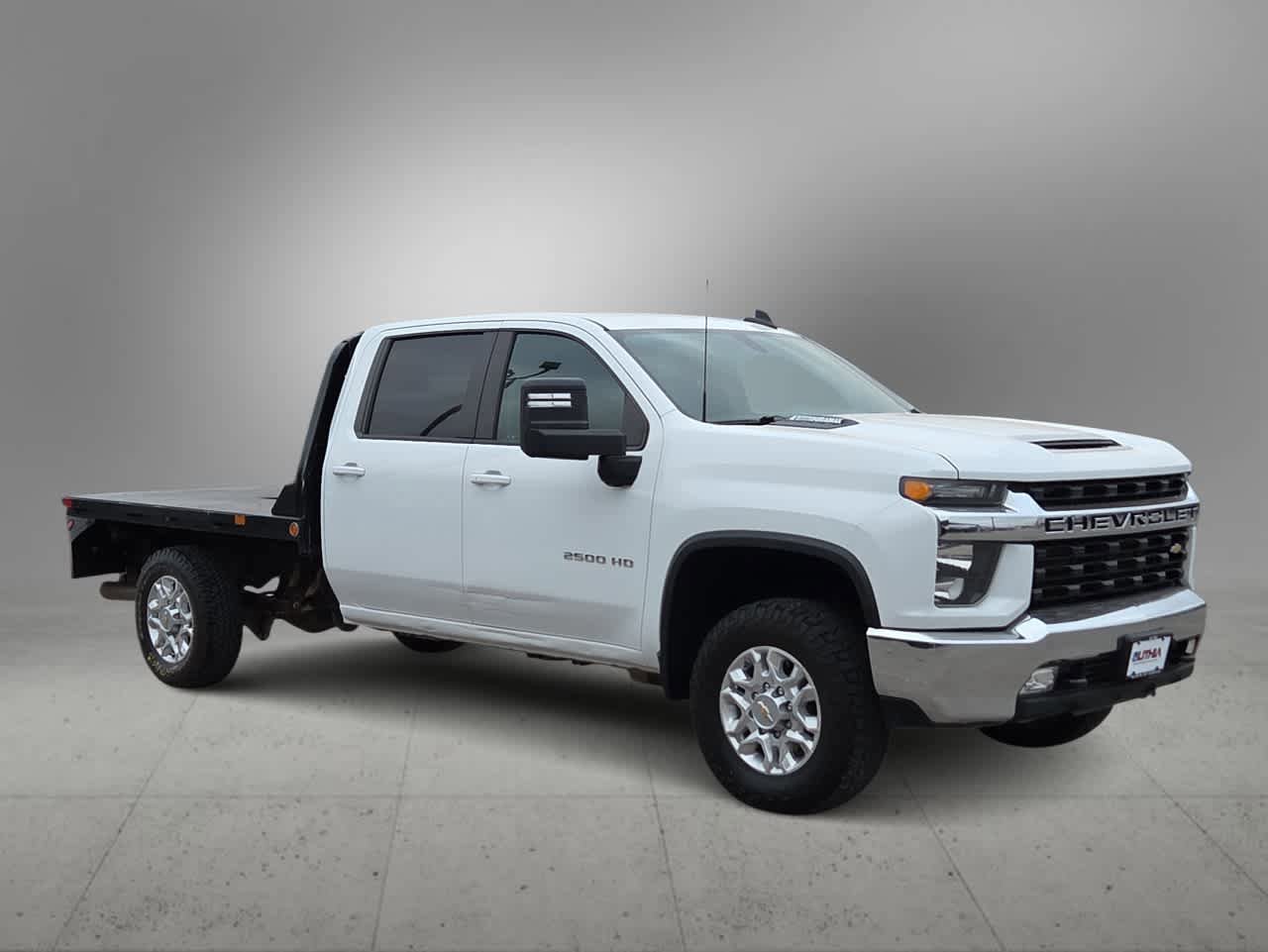 Used 2022 Chevrolet Silverado 2500 LT w/ Convenience Package AWD/4WD video 2