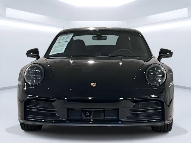 Certified 2025 Porsche 911 Carrera S image 10