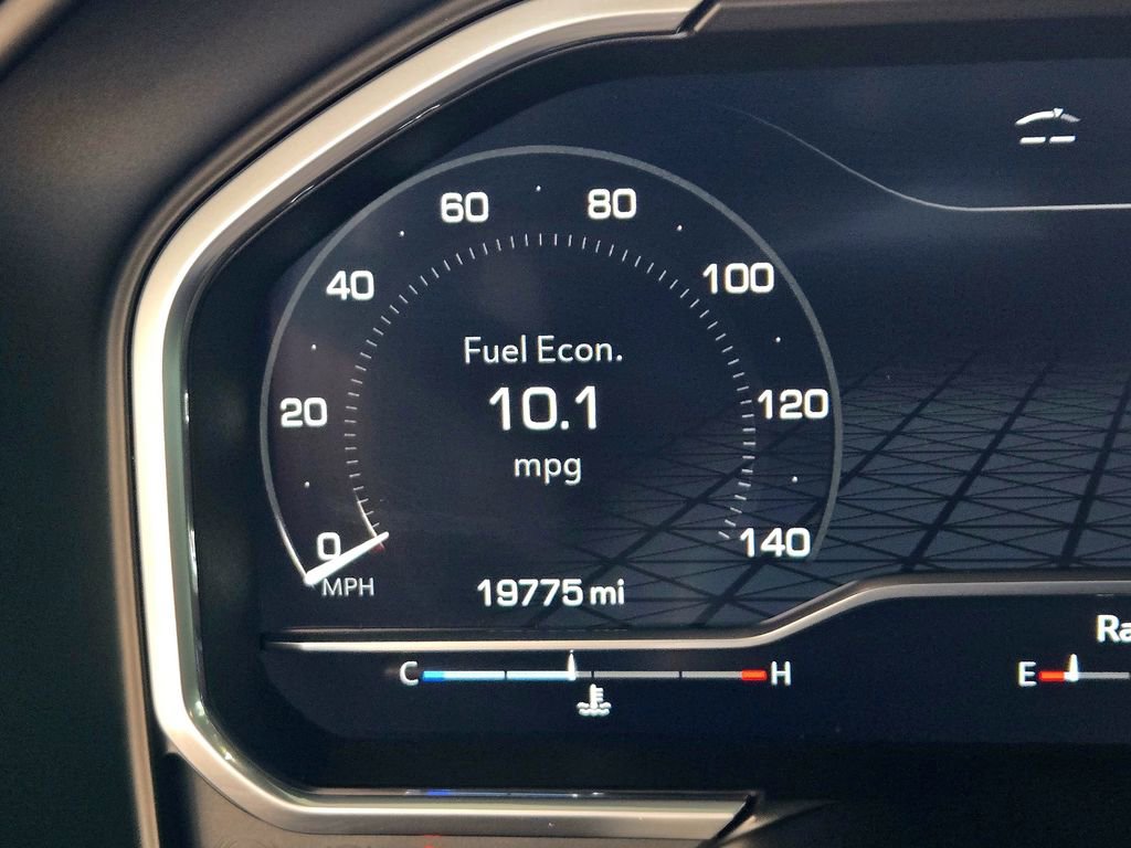 Used 2022 GMC Sierra 1500 AT4 w/ AT4 Premium Package image 10