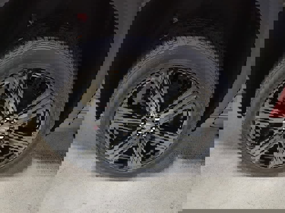 New 2026 GMC Acadia Elevation w/ Black Edition image 9