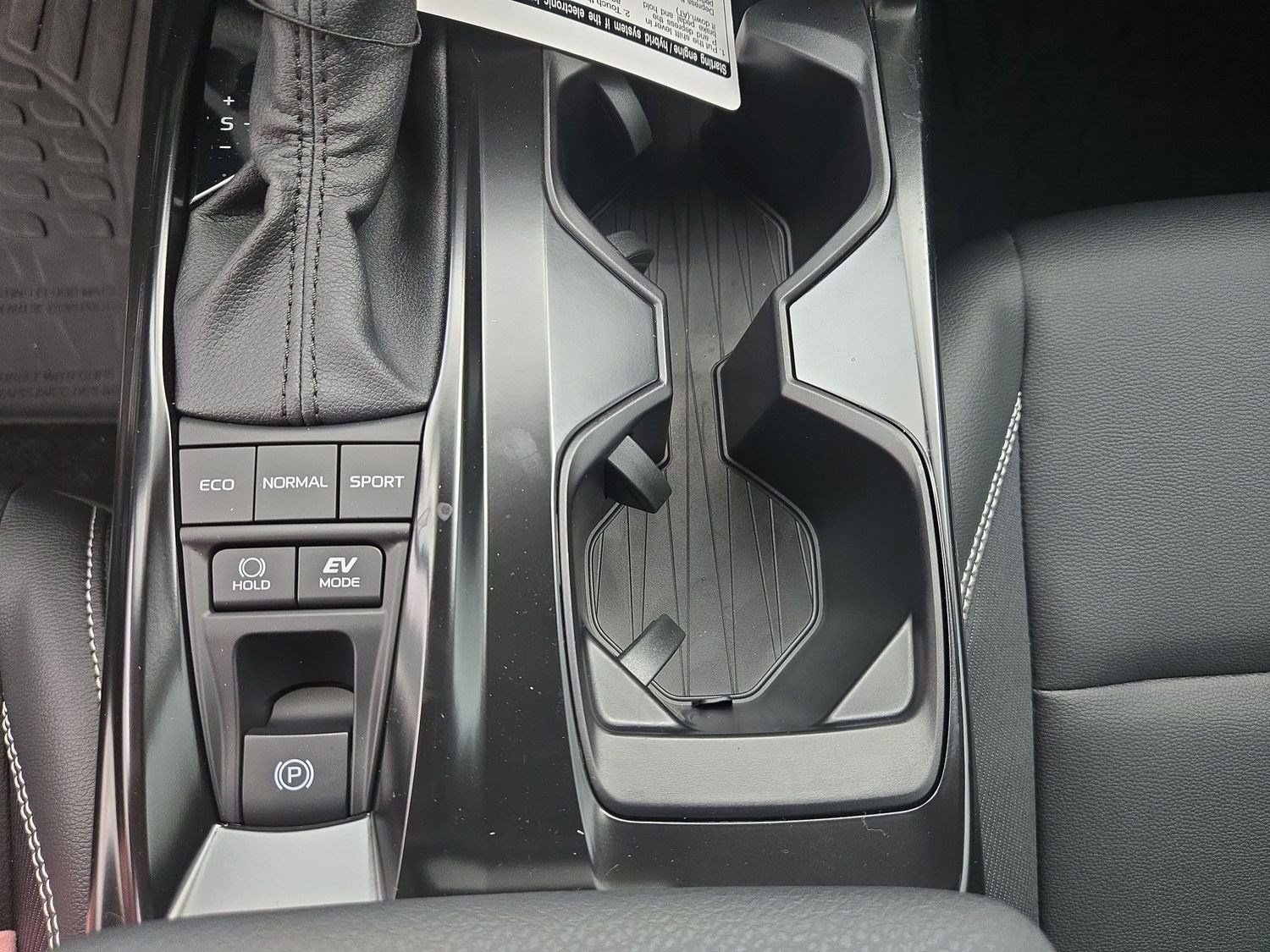 New 2026 Toyota Camry SE w/ Multimedia Upgrade Package FWD image 25