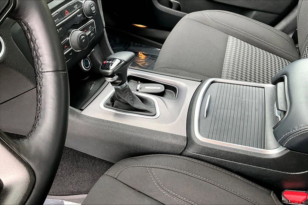 Used 2023 Dodge Charger SXT w/ Cold Weather Package image 17