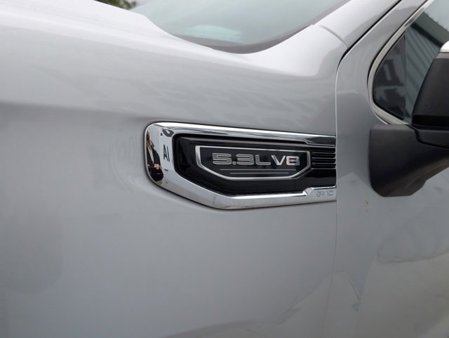 Used 2020 GMC Sierra 1500 SLT w/ SLT Premium Plus Package image 8