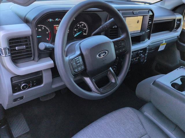 New 2026 Ford F250 XL w/ STX Appearance Package image 3