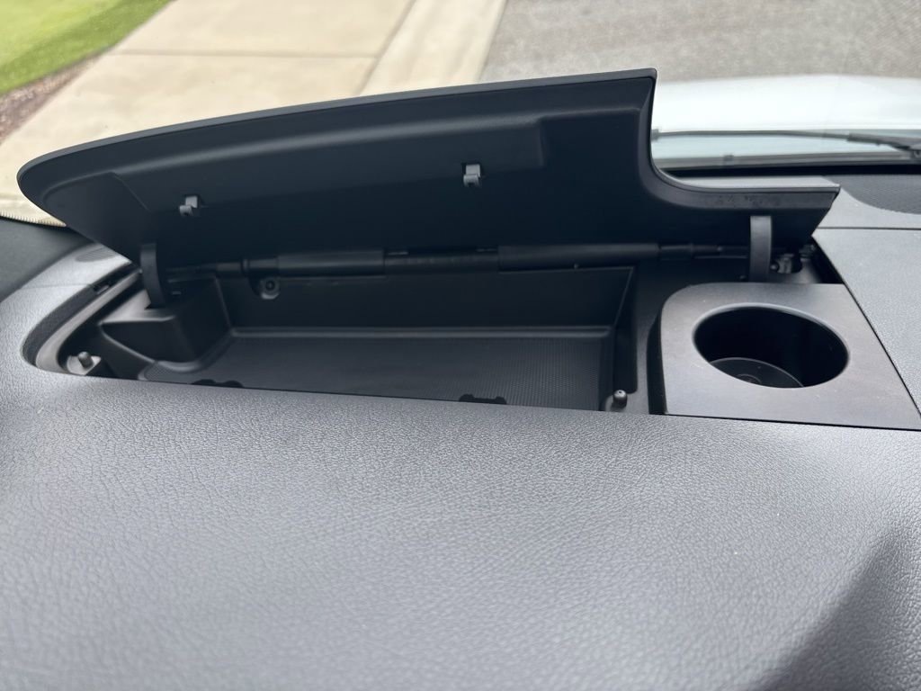 Used 2023 Mercedes-Benz Sprinter 144 Cargo image 26