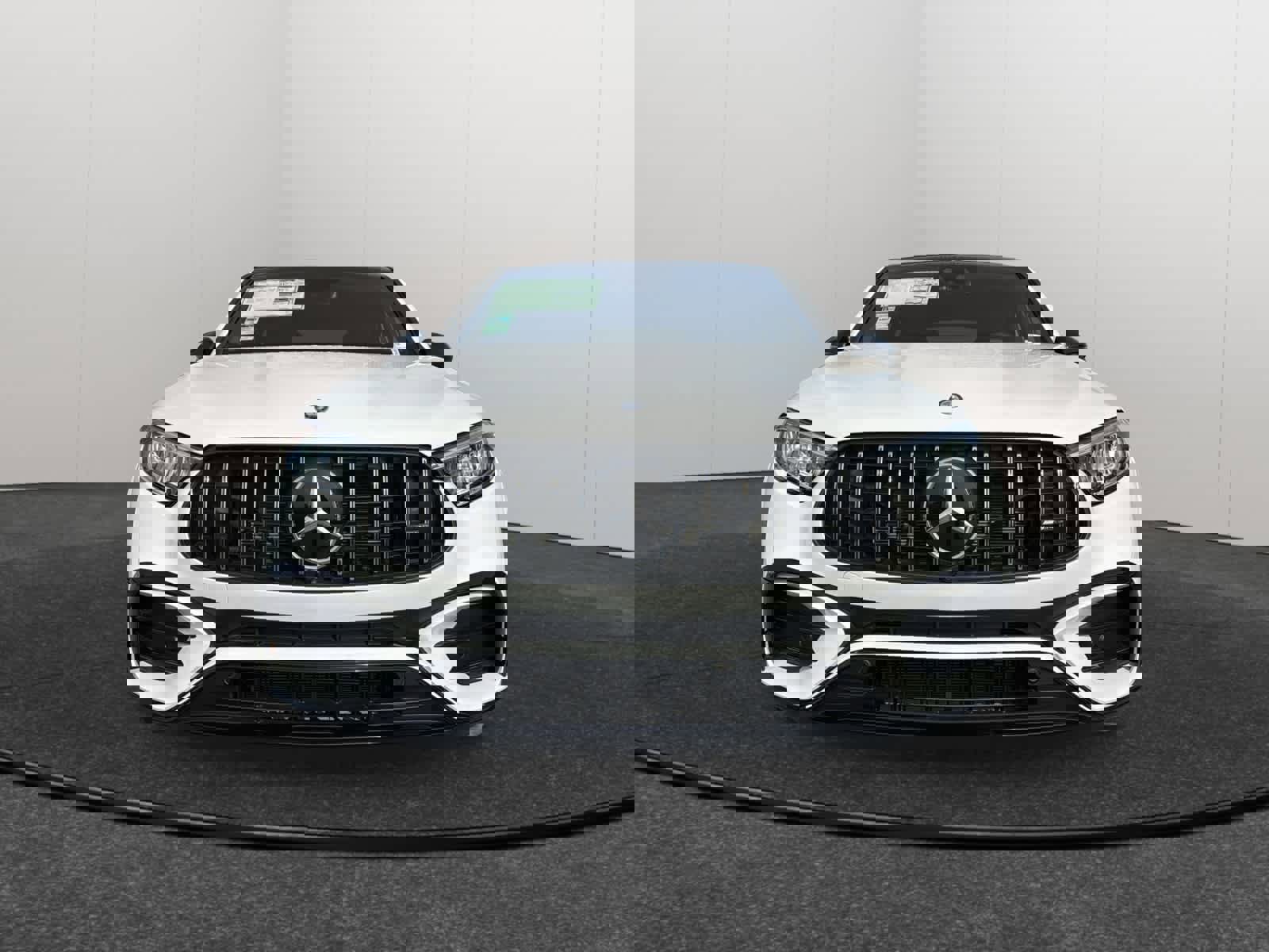 New 2025 Mercedes-Benz GLC 63 AMG S image 2