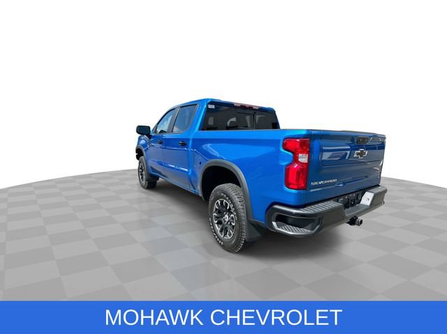 Used 2023 Chevrolet Silverado 1500 ZR2 AWD/4WD image 6
