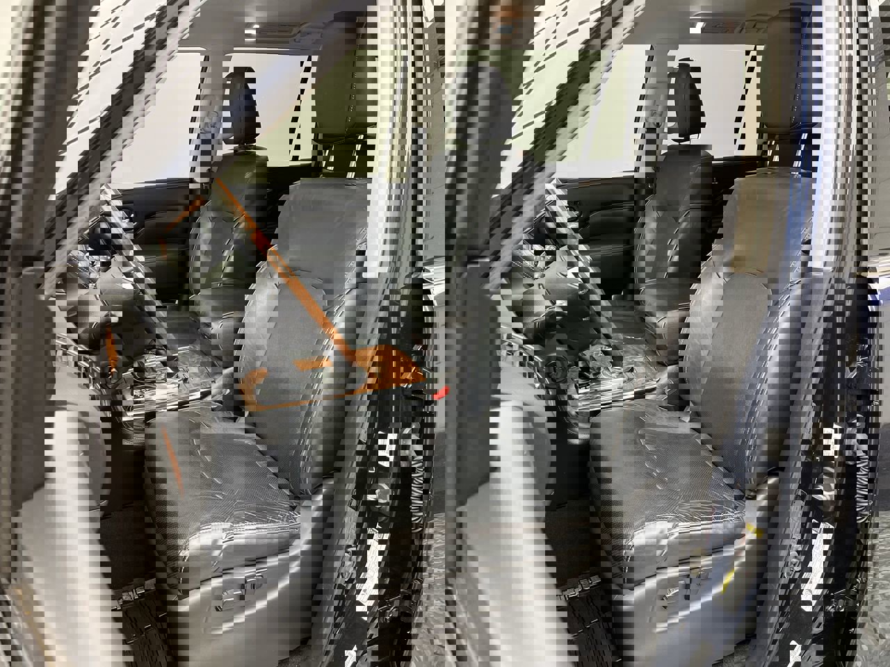 Used 2019 INFINITI QX80 Luxe image 10