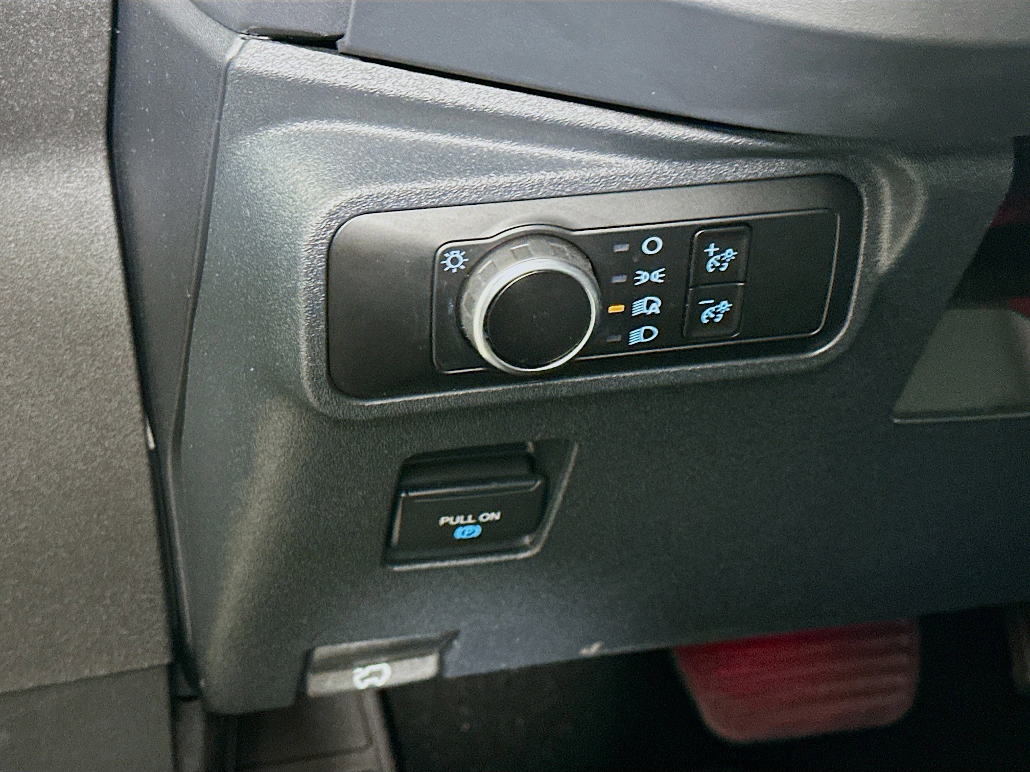 Used 2025 Ford Bronco Big Bend image 17