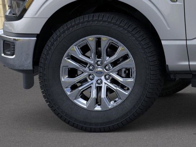 New 2026 Ford F150 XLT w/ XLT Chrome Appearance Package image 19
