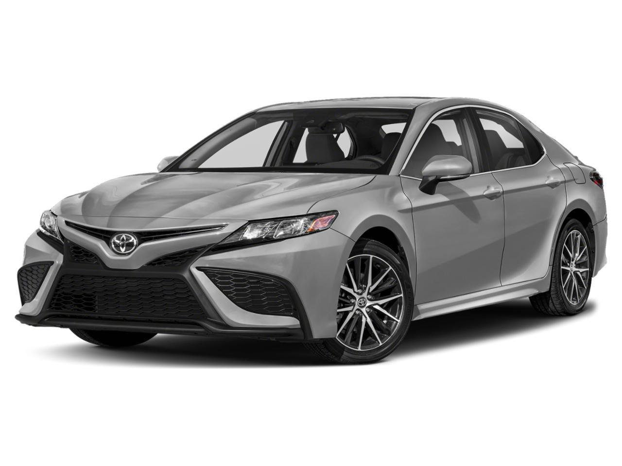 Used 2024 Toyota Camry SE w/ Convenience Package FWD image 1