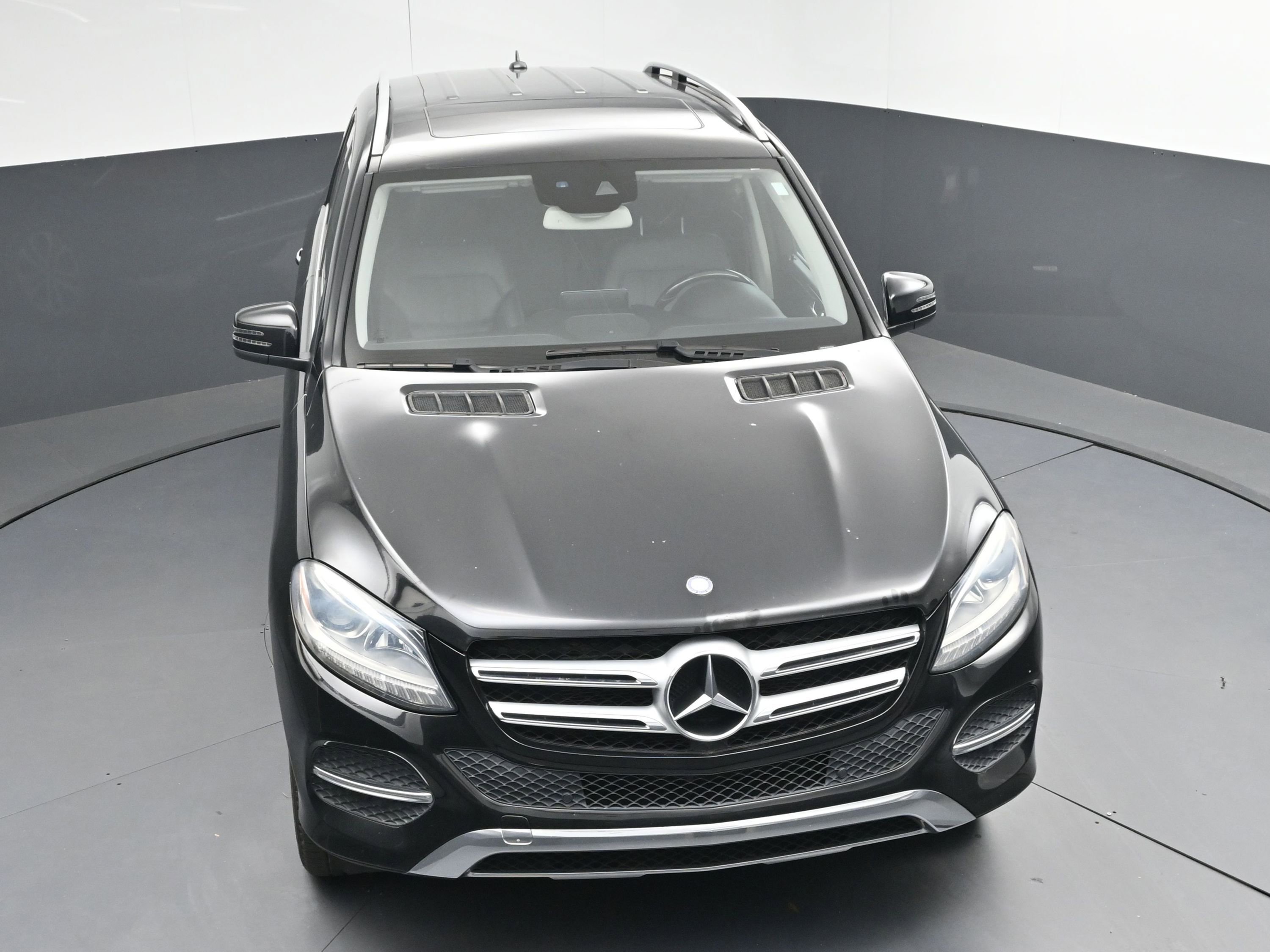 Used 2016 Mercedes-Benz GLE 350 GLE 350 w/ Premium Package image 33