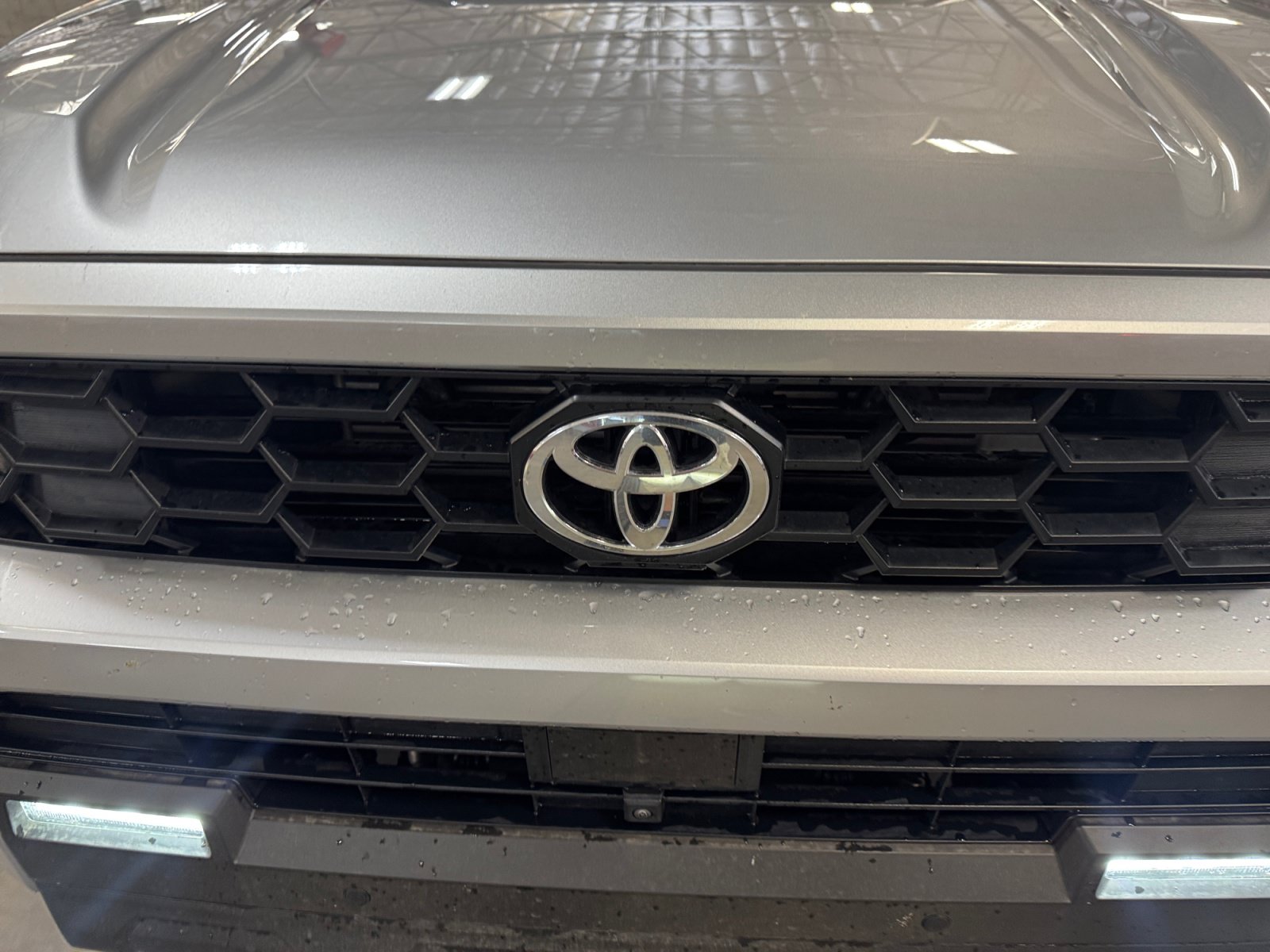 Certified 2026 Toyota 4Runner TRD Off-Road Premium AWD/4WD image 23