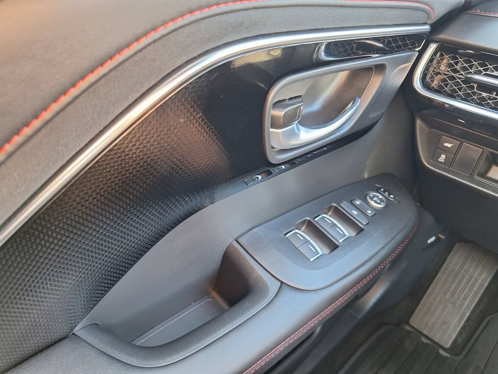 Certified 2025 Acura ADX A-Spec AWD/4WD image 20