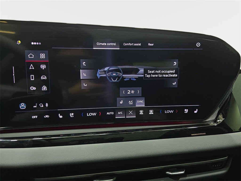 New 2025 Audi A5 2.0T Premium Plus image 24