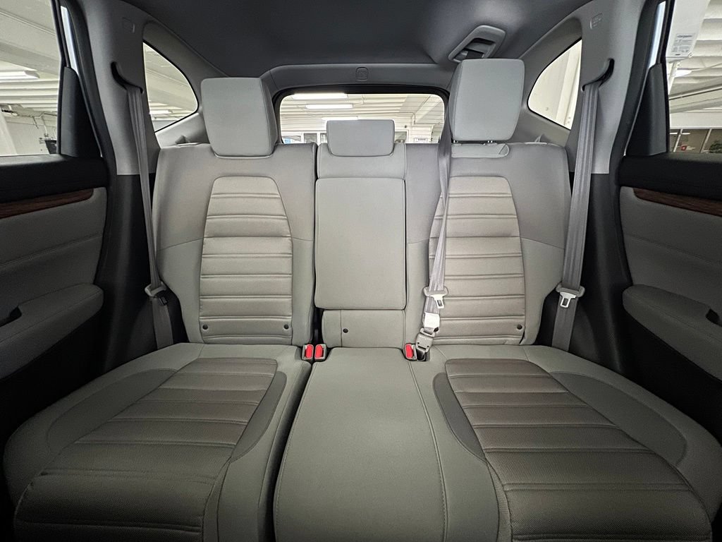 Used 2017 Honda CR-V EX image 14