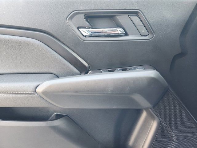Used 2025 Chevrolet Colorado LT w/ LT Convenience Package image 24