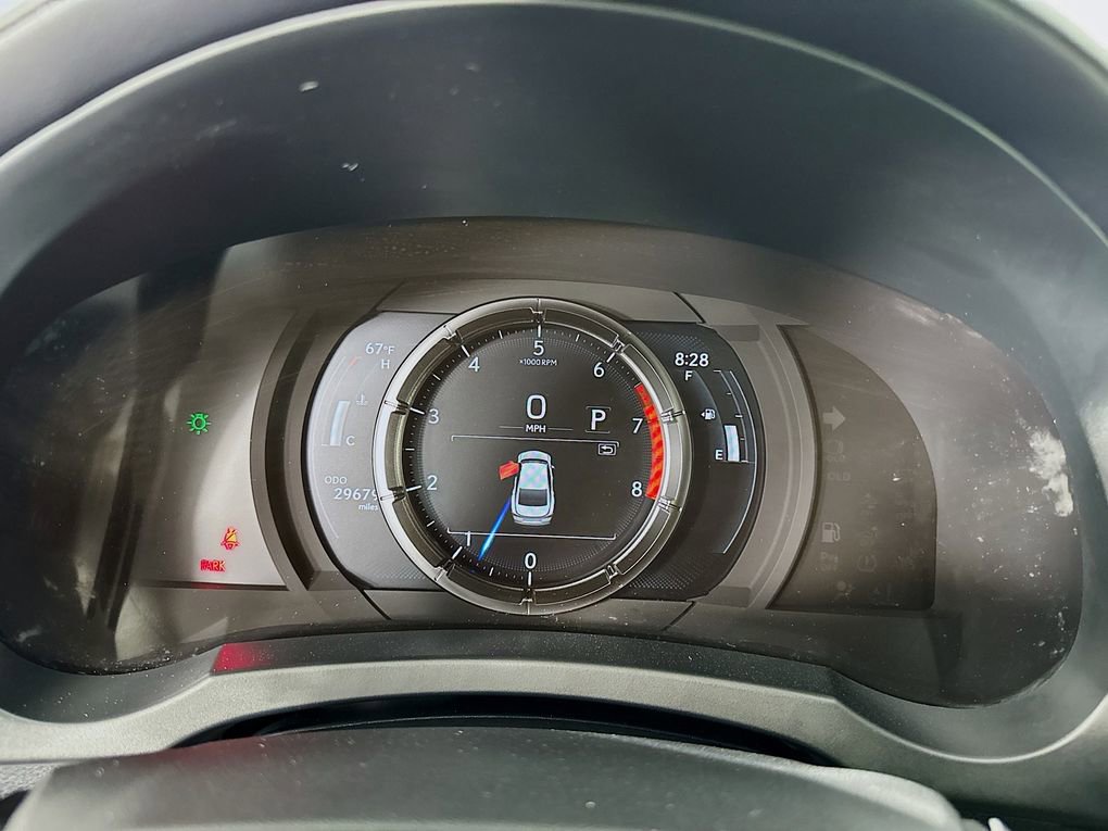 Used 2022 Lexus IS 350 F Sport image 18