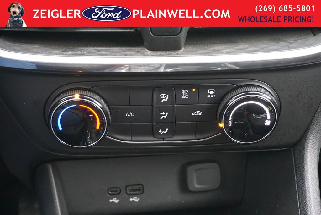 Used 2024 Buick Encore GX Preferred image 19