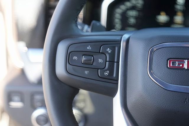 Used 2025 GMC Sierra 1500 Elevation image 22
