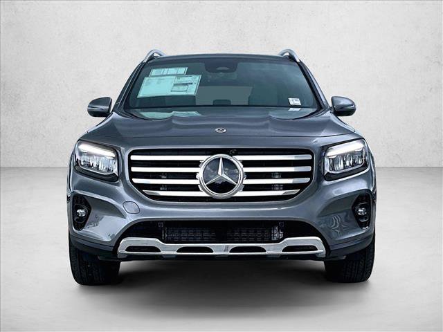 New 2026 Mercedes-Benz GLB 250 image 16