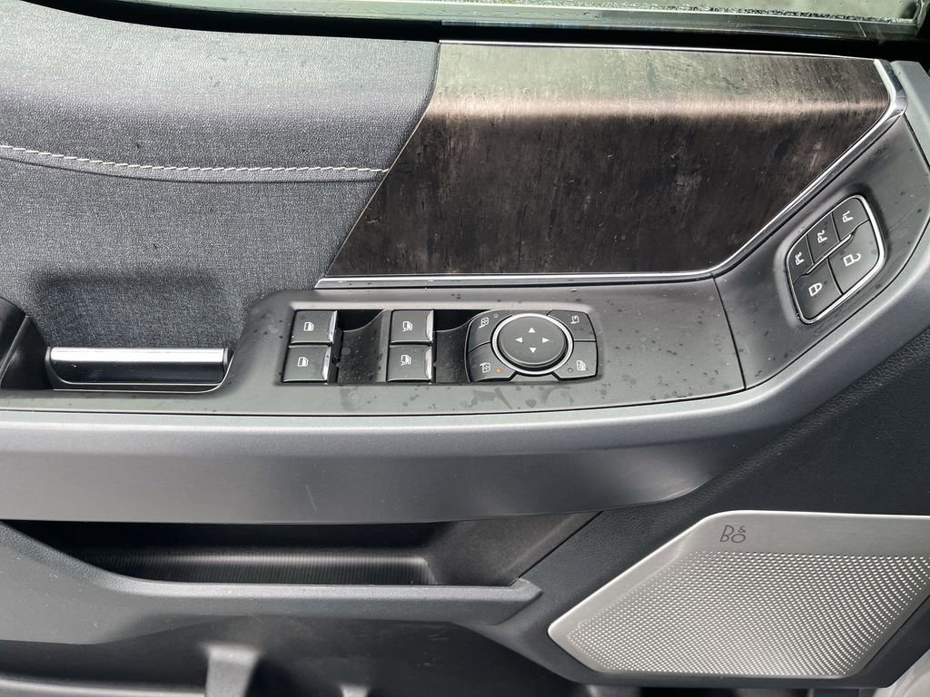 Used 2021 Ford F150 Lariat w/ Equipment Group 502A High image 24