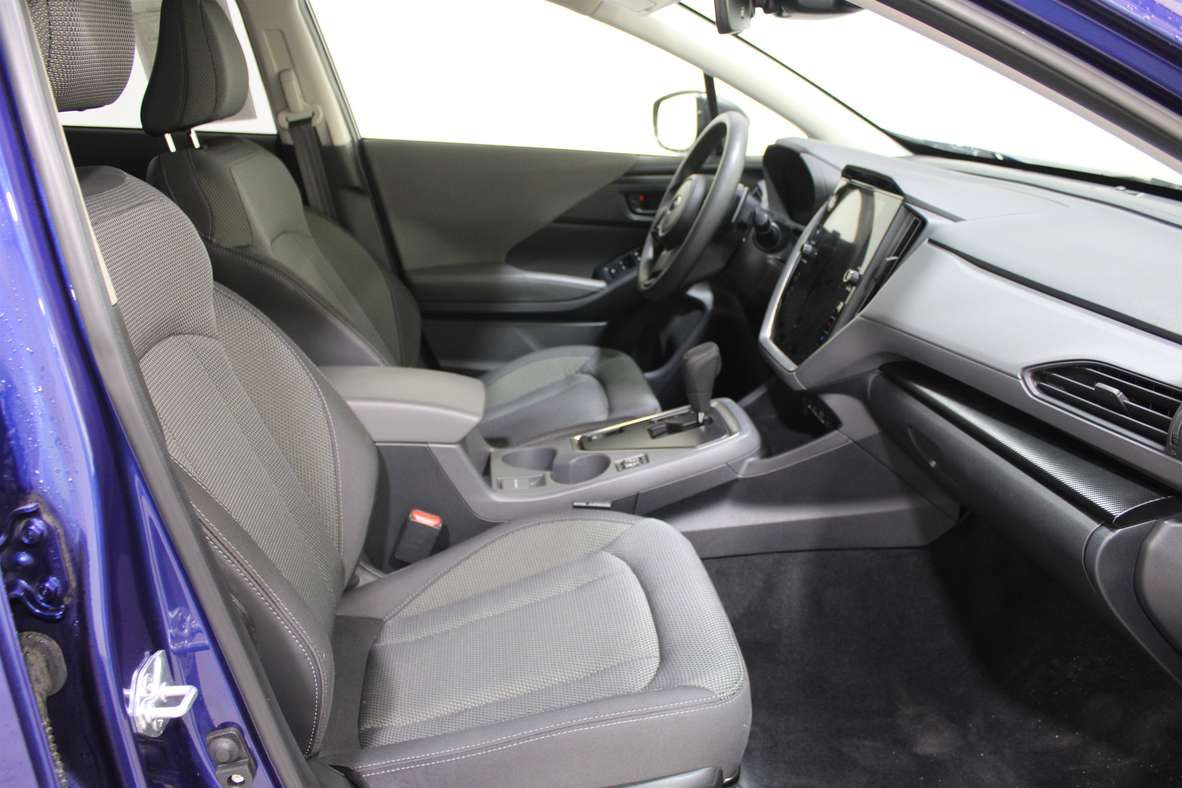 Used 2024 Subaru Crosstrek 2.0i Premium image 23