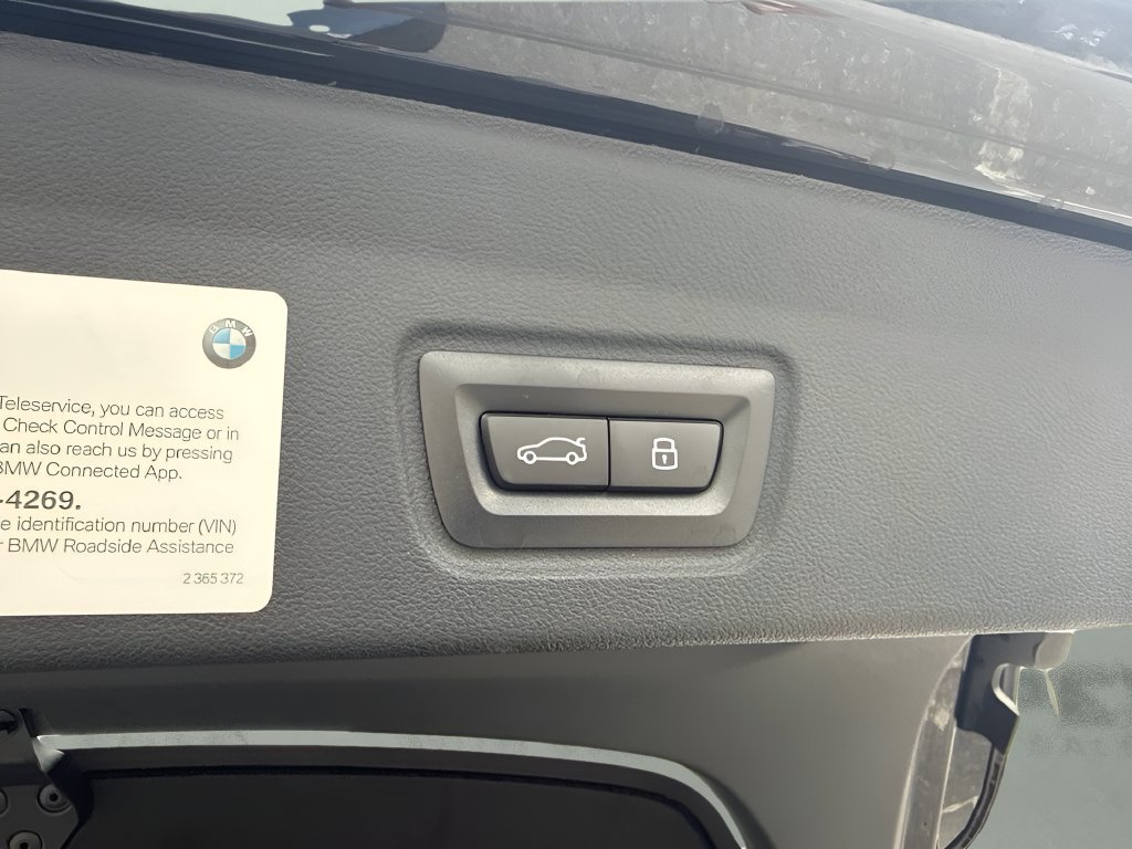 Used 2024 BMW i4 M50 w/ Premium Package AWD/4WD image 23
