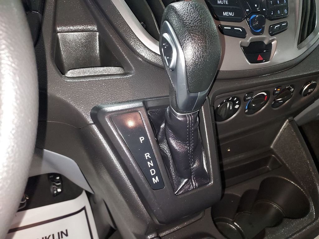 Used 2019 Ford Transit 150 XLT image 24