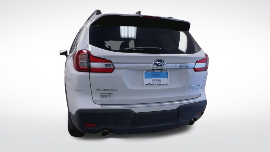 Used 2019 Subaru Ascent Limited image 7