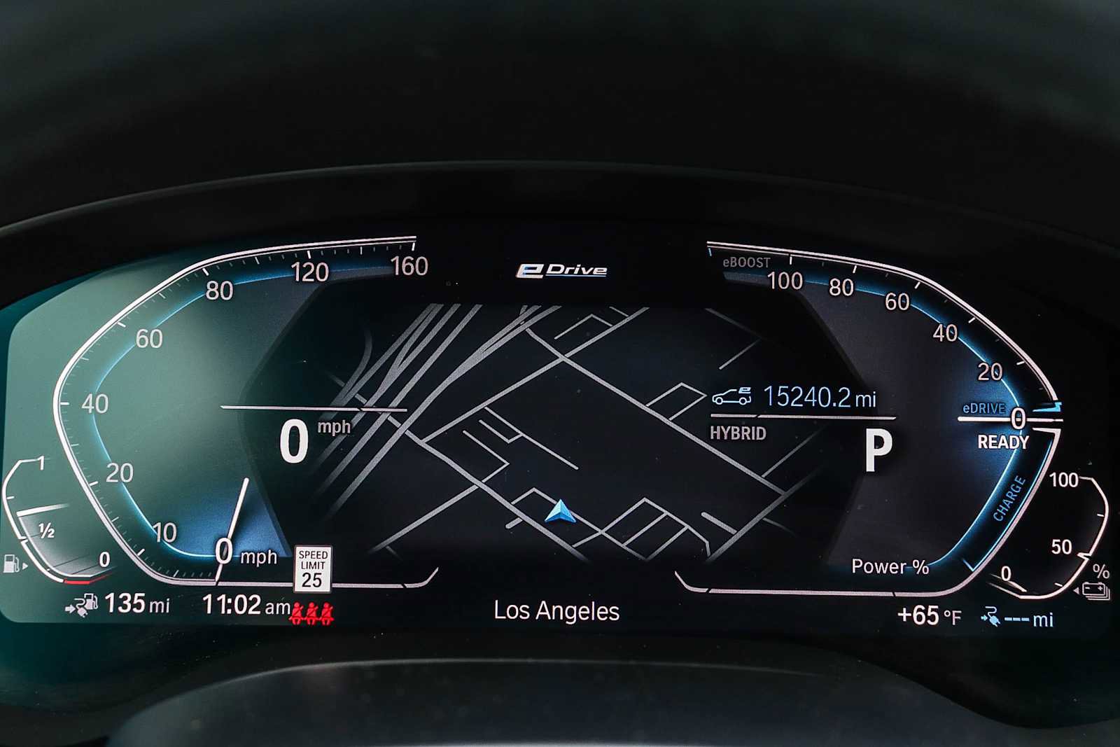 Used 2022 BMW 530e w/ M Sport Package image 34