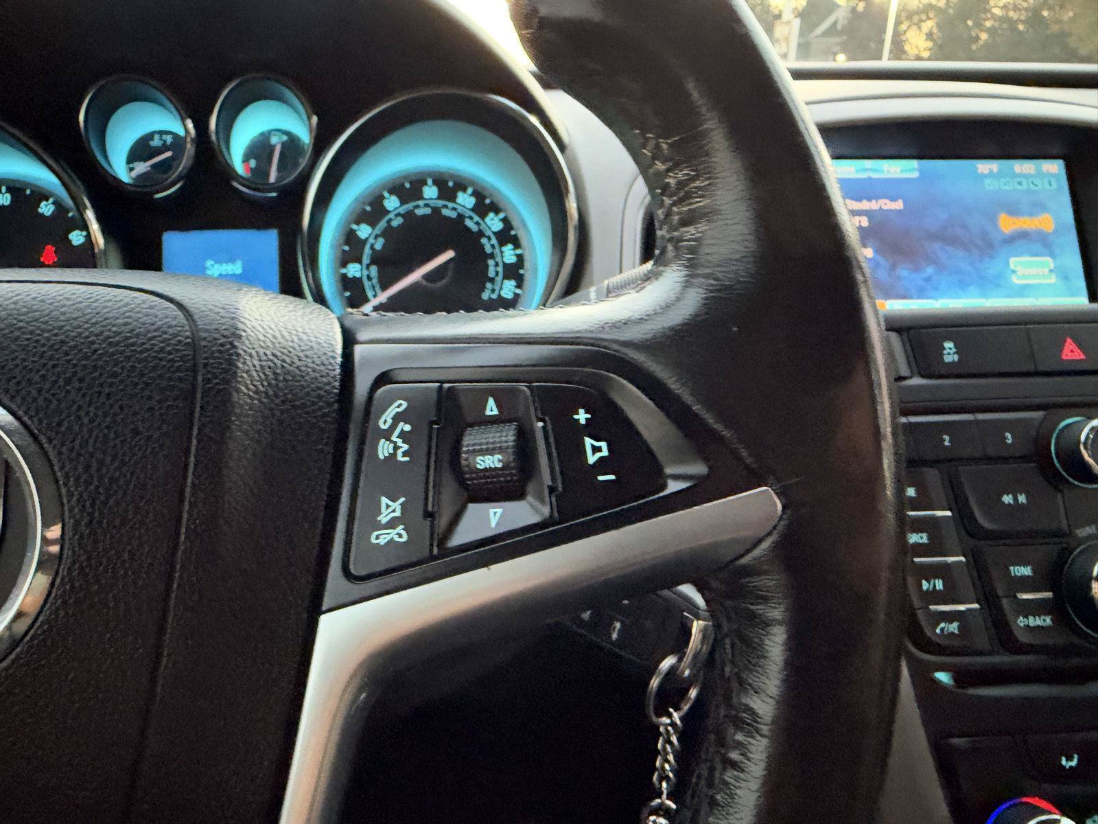 Used 2014 Buick Verano FWD image 27