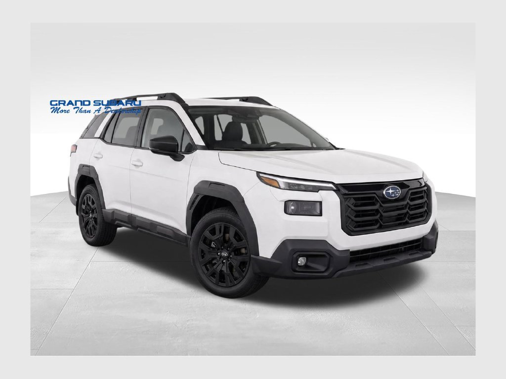 Used 2026 Subaru Outback Limited XT
