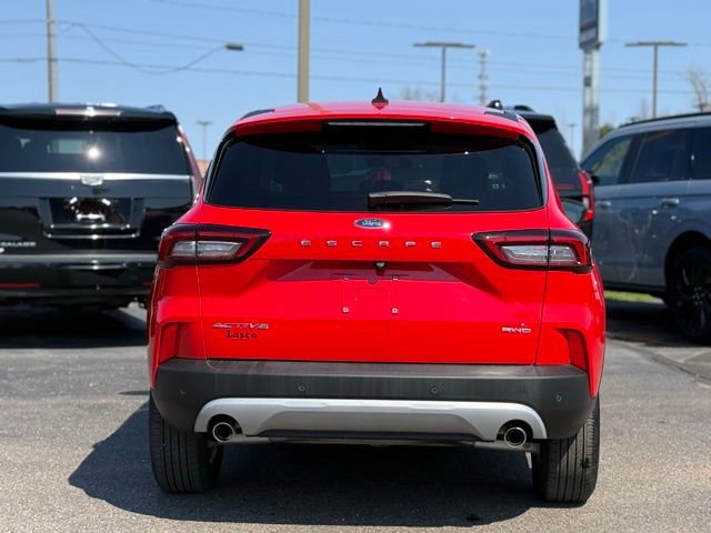 Used 2024 Ford Escape Active w/ Tech Pack #1 AWD/4WD image 39