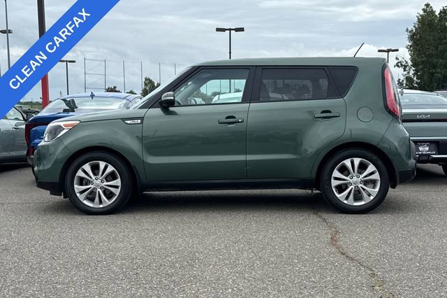 Used 2014 Kia Soul + image 9