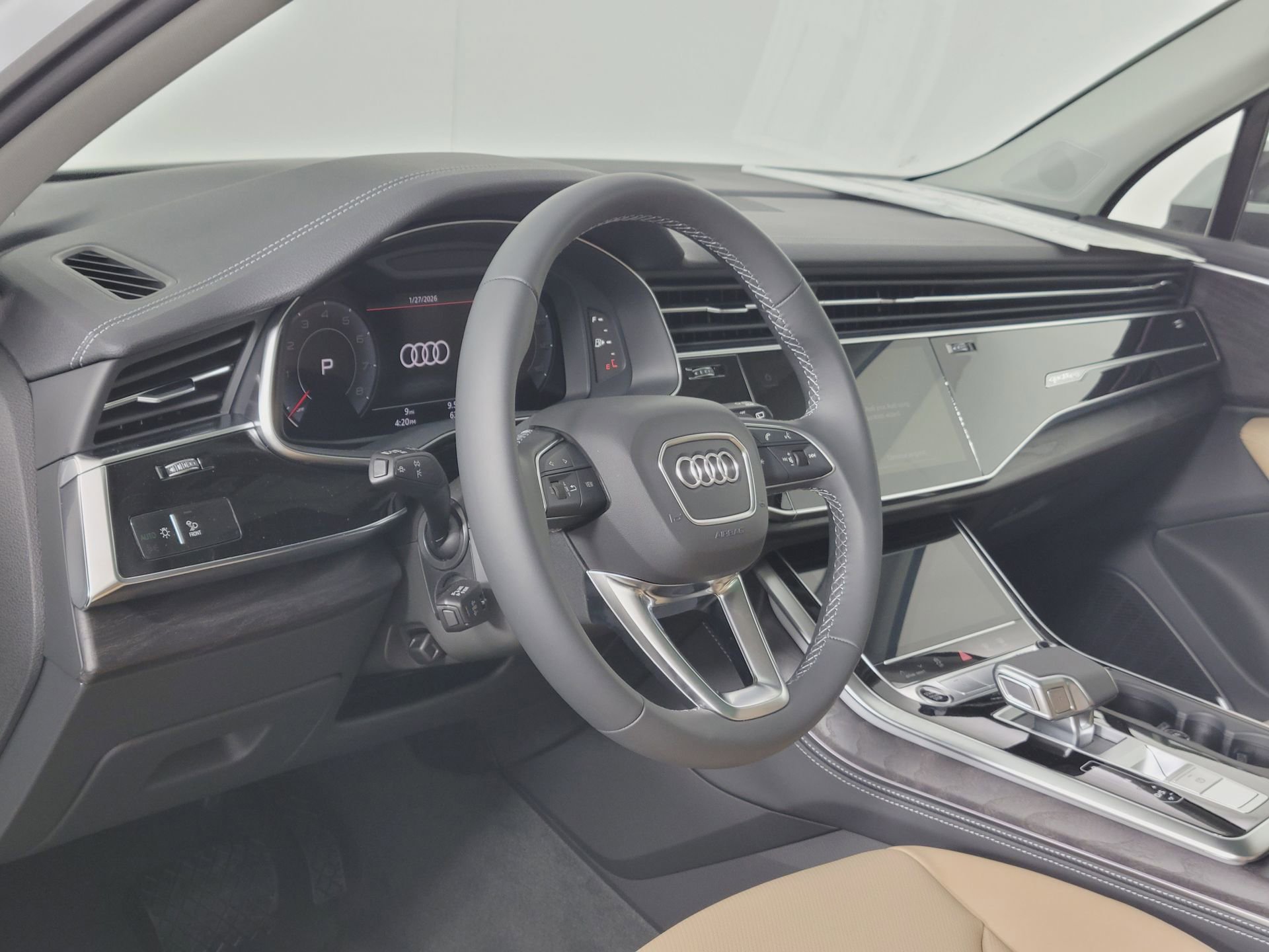 New 2026 Audi Q7 3.0T Premium Plus image 17