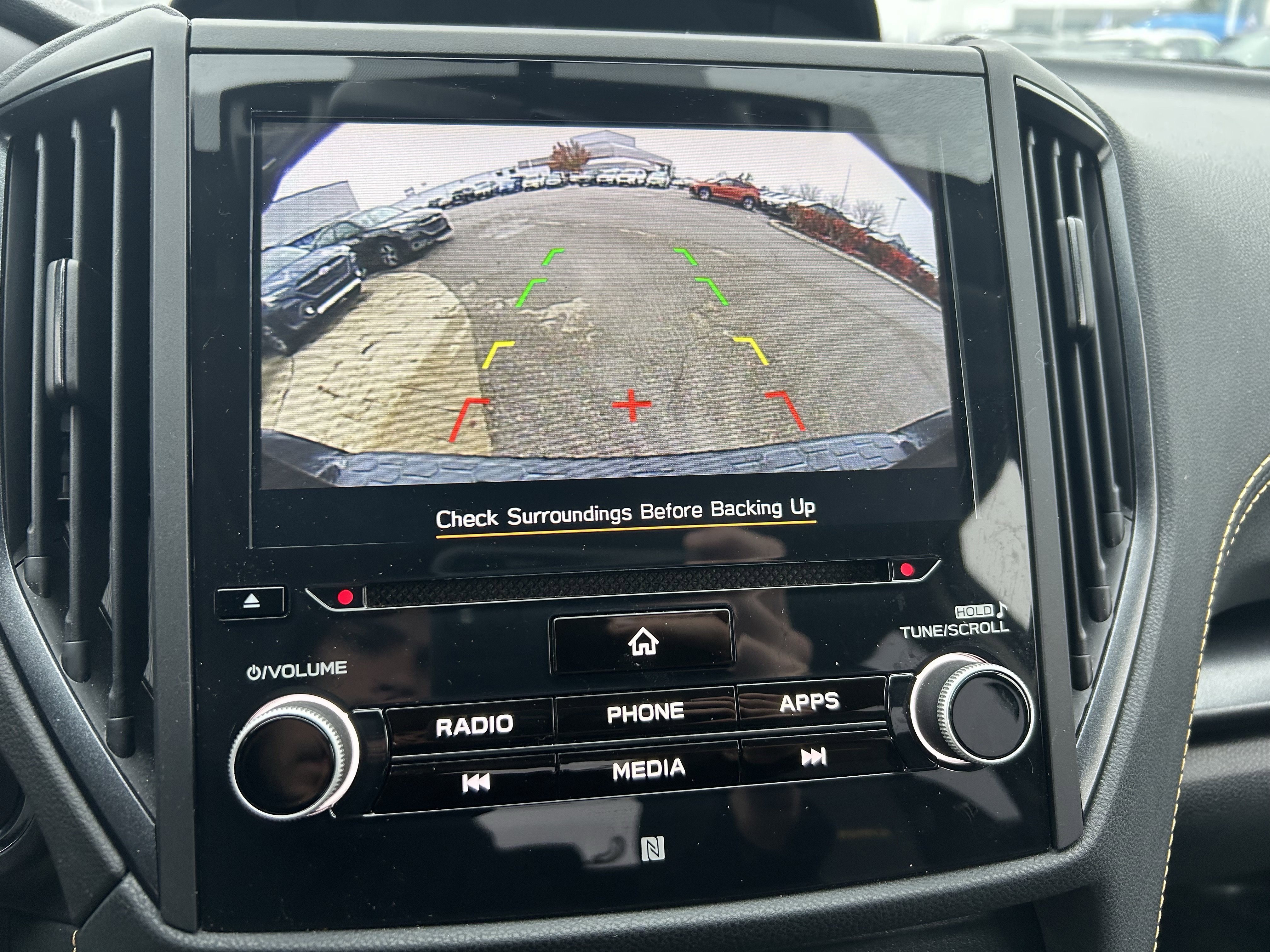 Certified 2023 Subaru Crosstrek 2.5i Sport image 17