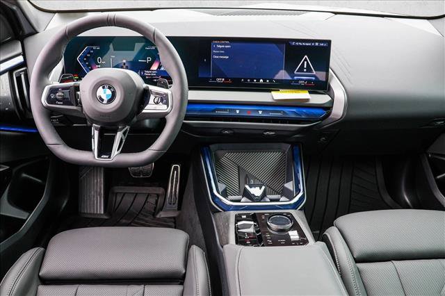 New 2026 BMW X3 xDrive30i w/ M Sport Package AWD/4WD image 20