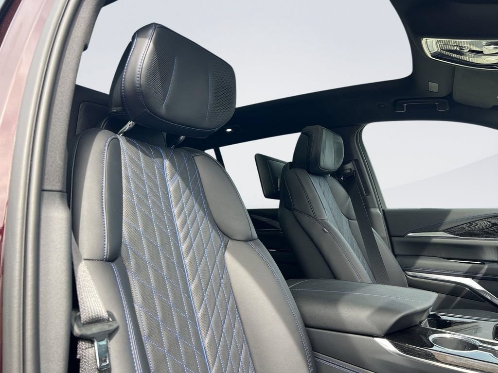 New 2026 Cadillac Escalade IQ Sport 1 AWD/4WD image 36