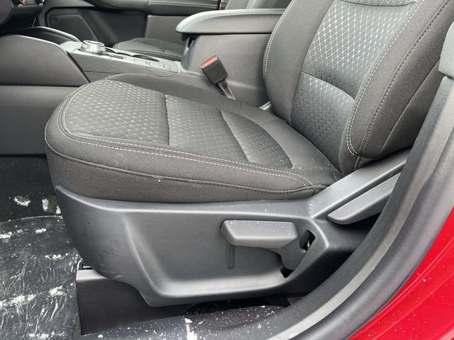 New 2025 Ford Escape Active w/ Cold Weather Package image 13